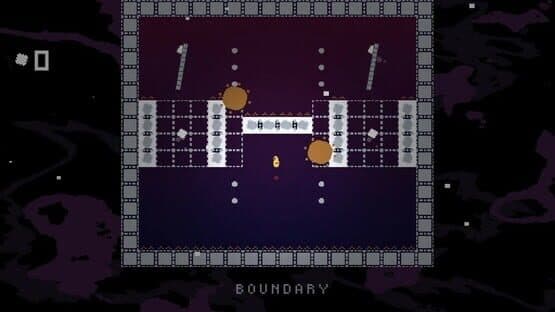 Boundary Walls — screenshot 2