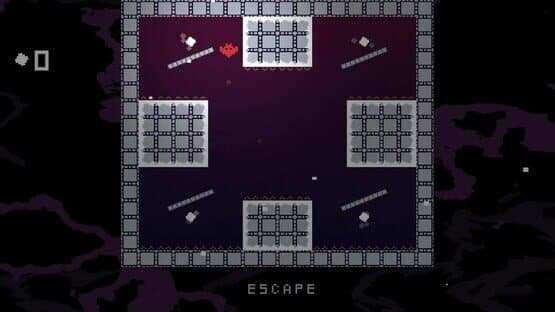 Boundary Walls — screenshot 5