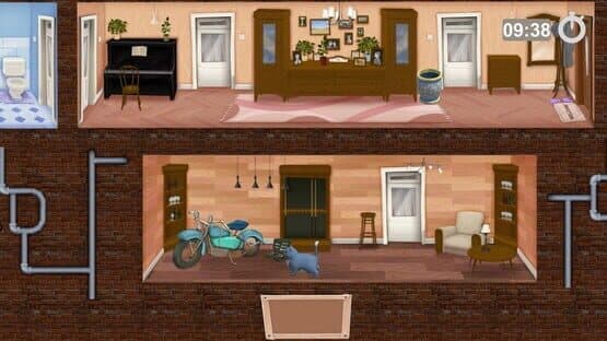 Bad Cat Sam — screenshot 3