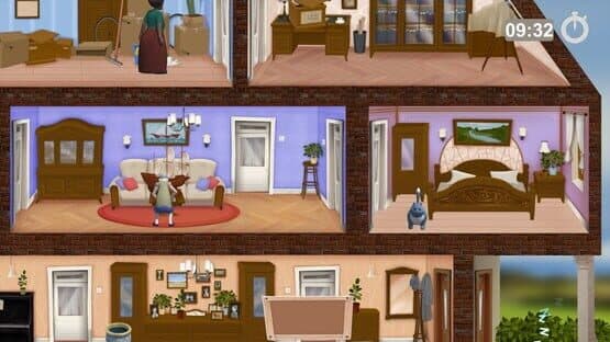Bad Cat Sam — screenshot 5