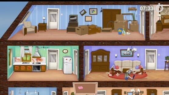 Bad Cat Sam — screenshot 6