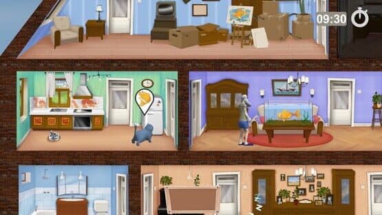 Bad Cat Sam — screenshot 7