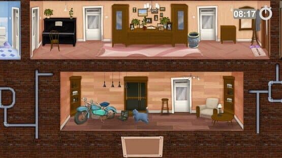 Bad Cat Sam — screenshot 8