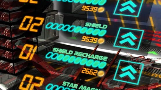 Galaxy Storm — screenshot 4