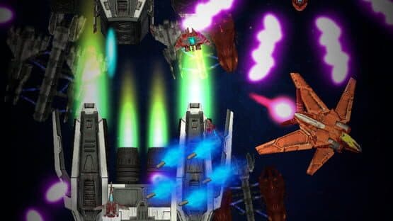 Galaxy Storm — screenshot 7