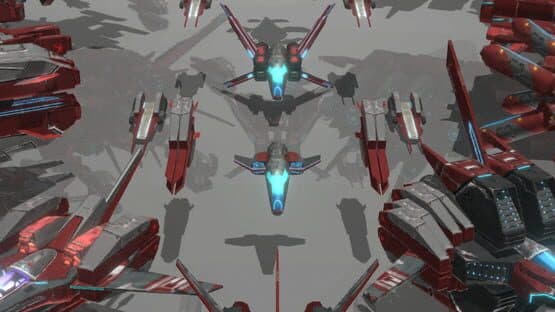 Galaxy Storm — screenshot 8