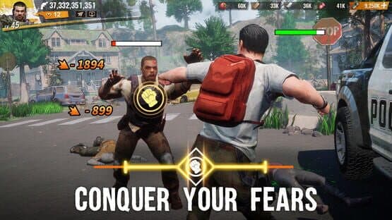 Left for Dead — screenshot 2