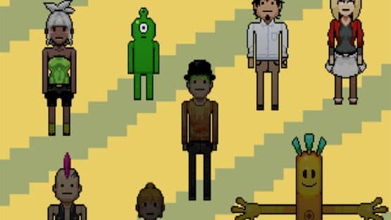 Peece Maker — screenshot 3