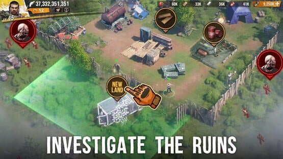 Left for Dead — screenshot 3