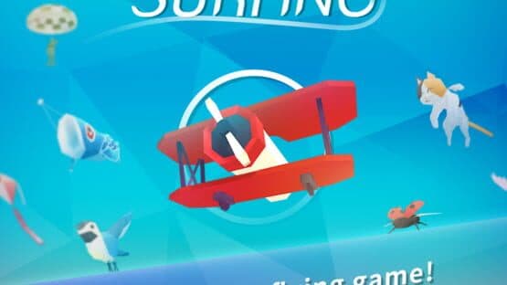 Sky Surfing — screenshot 1
