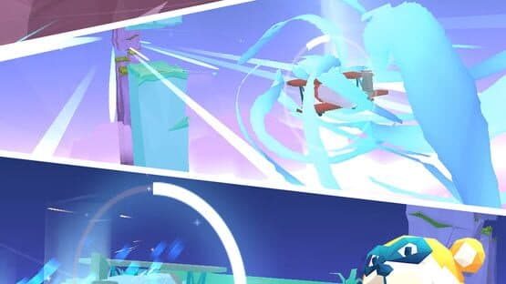Sky Surfing — screenshot 2