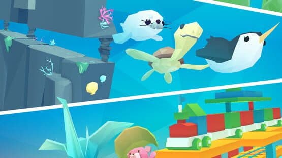 Sky Surfing — screenshot 3