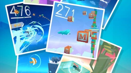 Sky Surfing — screenshot 5