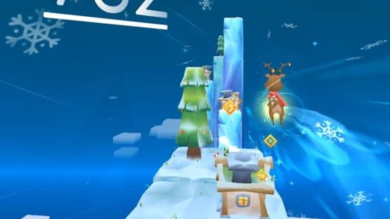 Sky Surfing — screenshot 7