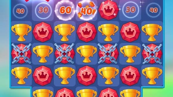 Jewel Crush — screenshot 2