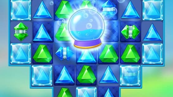 Jewel Crush — screenshot 3