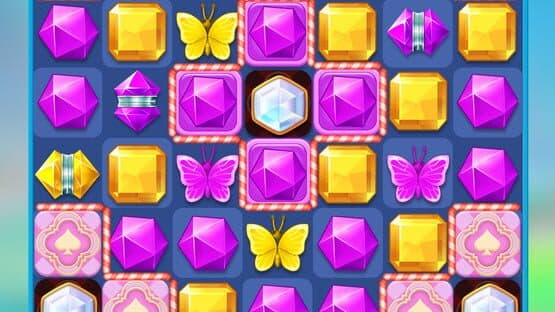 Jewel Crush — screenshot 4