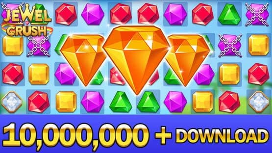 Jewel Crush — screenshot 5