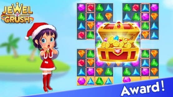 Jewel Crush — screenshot 7
