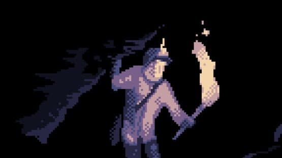 Dark Mine — screenshot 1