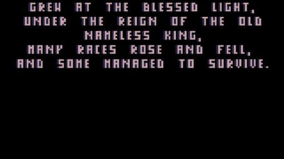 Dark Mine — screenshot 2