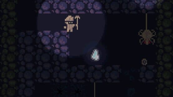 Dark Mine — screenshot 3