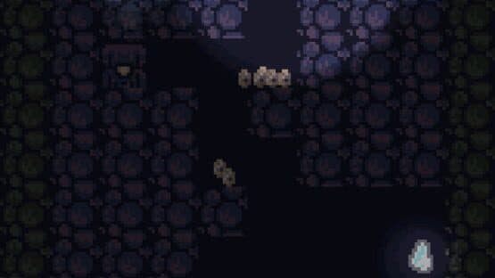 Dark Mine — screenshot 4