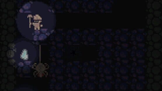 Dark Mine — screenshot 5