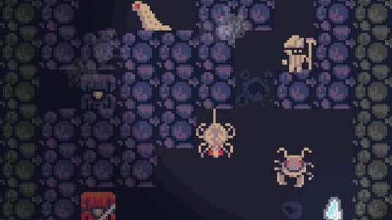 Dark Mine — screenshot 8