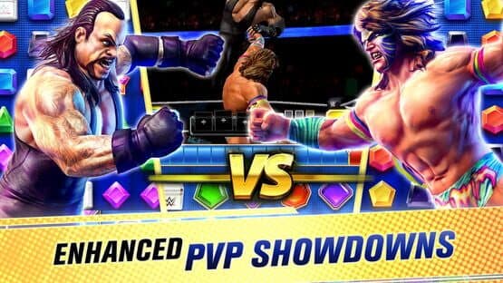 WWE Champions — screenshot 6