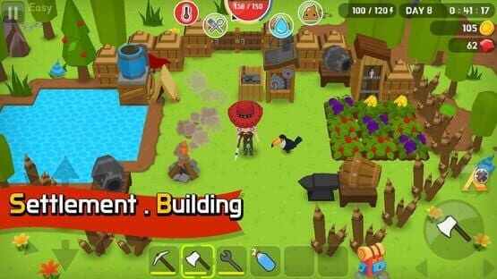 Mine Survival — screenshot 3
