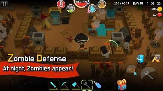 Mine Survival — screenshot 5