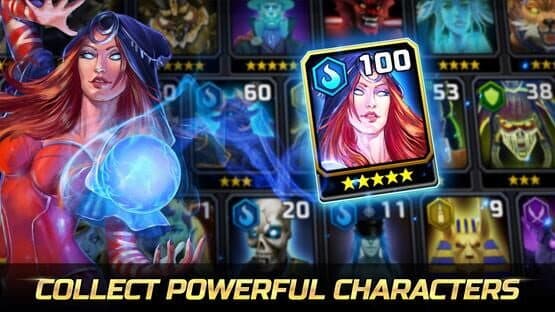 Iron Maiden: Legacy of the Beast — screenshot 2