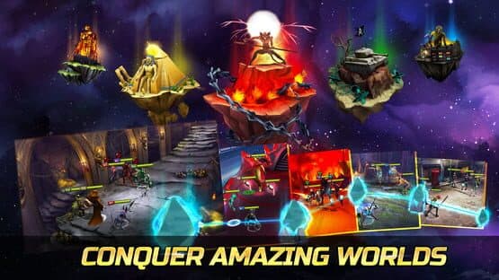 Iron Maiden: Legacy of the Beast — screenshot 4