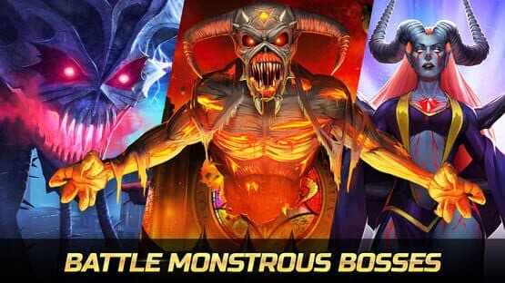 Iron Maiden: Legacy of the Beast — screenshot 6