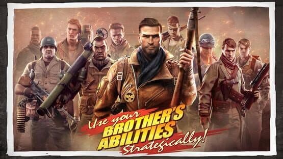 Brothers in Arms 3: Sons of War — screenshot 2