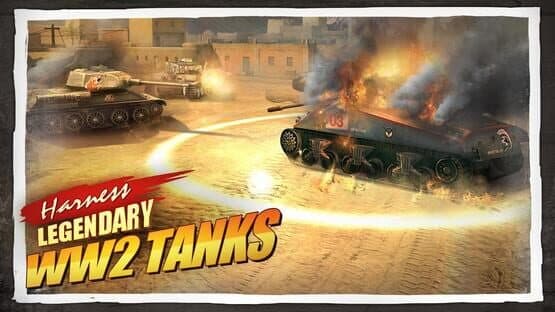 Brothers in Arms 3: Sons of War — screenshot 3