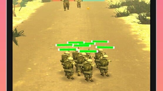 Crossfire Zombie Survivor — screenshot 3