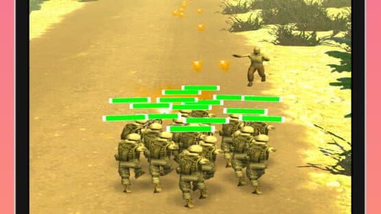 Crossfire Zombie Survivor — screenshot 4