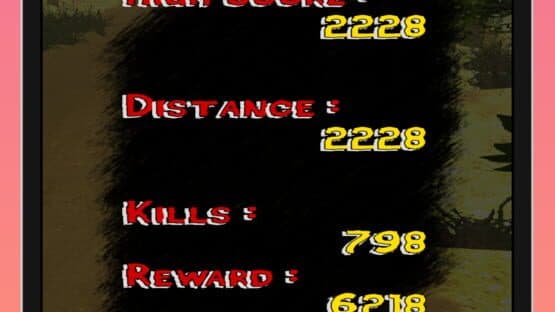 Crossfire Zombie Survivor — screenshot 5