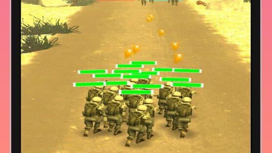 Crossfire Zombie Survivor — screenshot 6