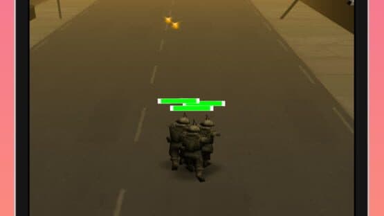 Crossfire Zombie Survivor — screenshot 7