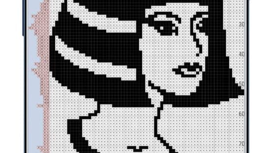 Nonograms — screenshot 3