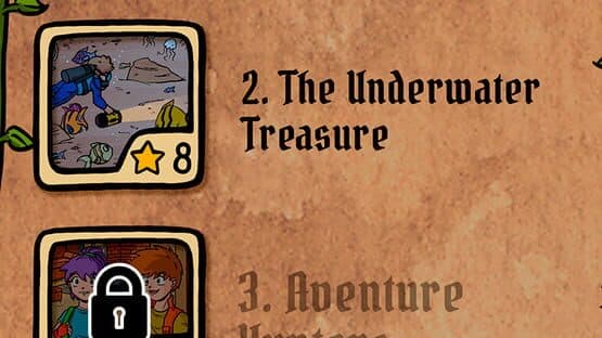 Hidden Tales — screenshot 3