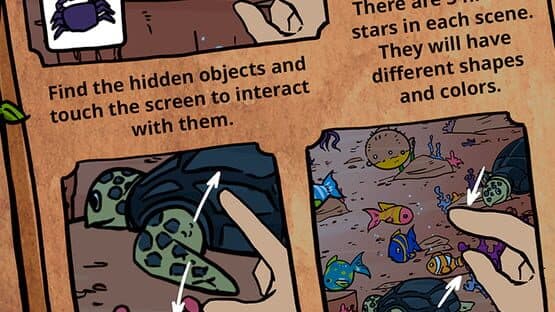 Hidden Tales — screenshot 4
