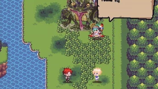 Monster Fishing: Fishing Life RPG — screenshot 3
