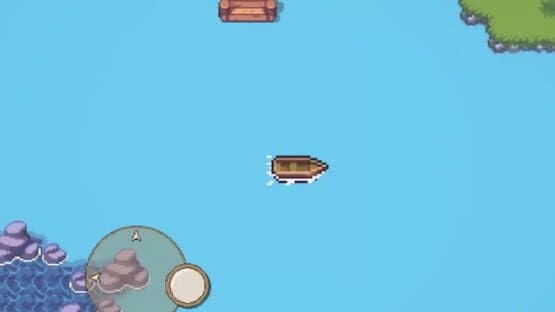 Monster Fishing: Fishing Life RPG — screenshot 4