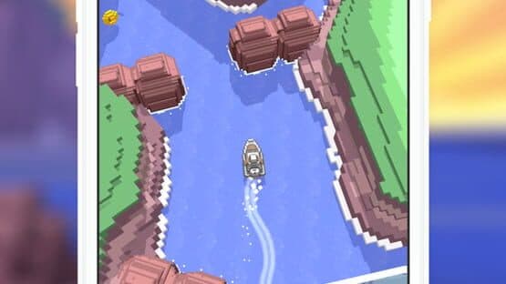 Ocean Drift — screenshot 1