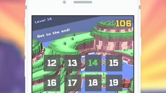 Ocean Drift — screenshot 2