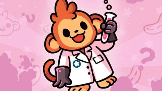 Monkeynauts: Merge Monkeys! — screenshot 5